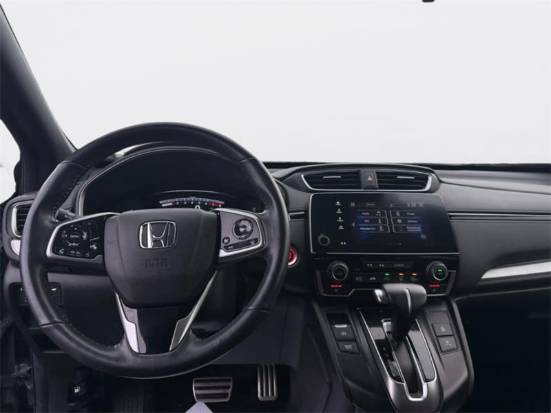 honda CR-V 2020 - 8