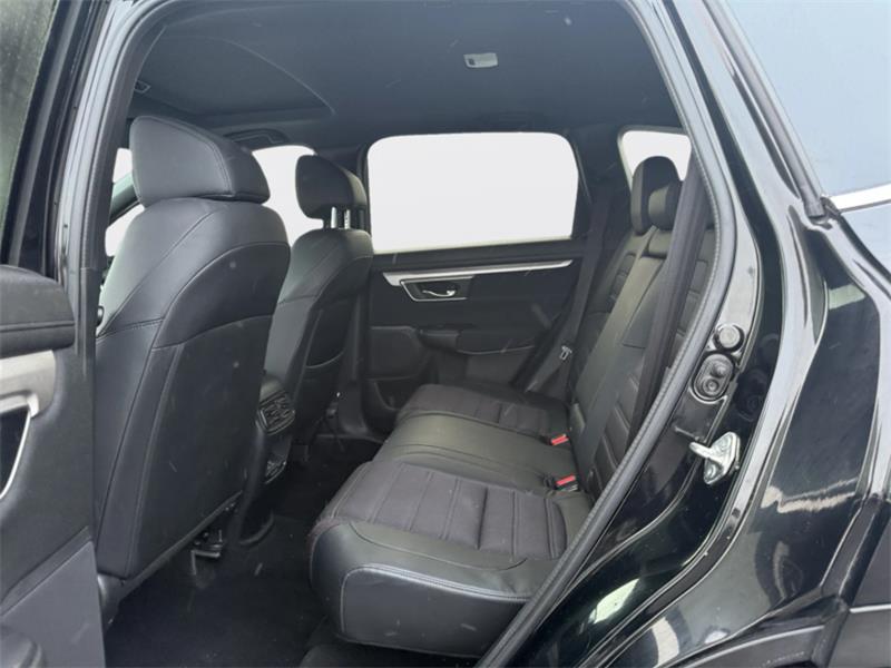 honda CR-V 2020 - 9
