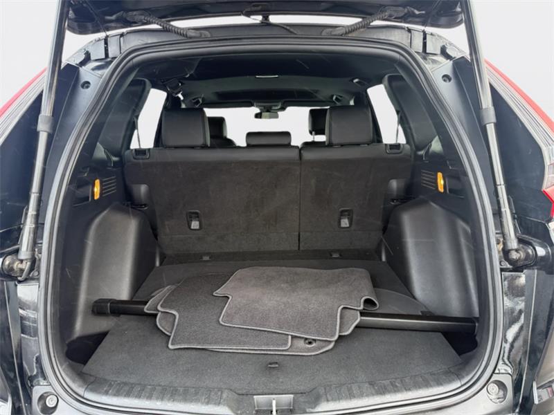 honda CR-V 2020 - 10