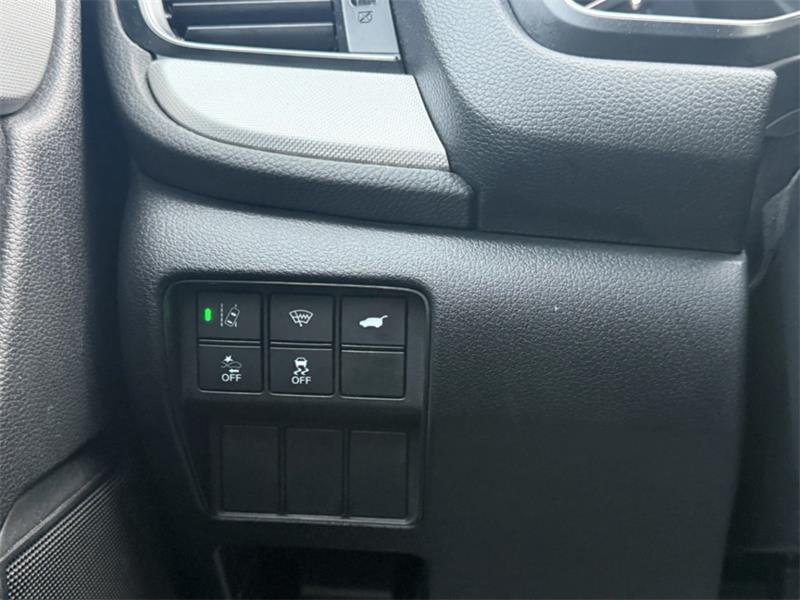 honda CR-V 2020 - 11