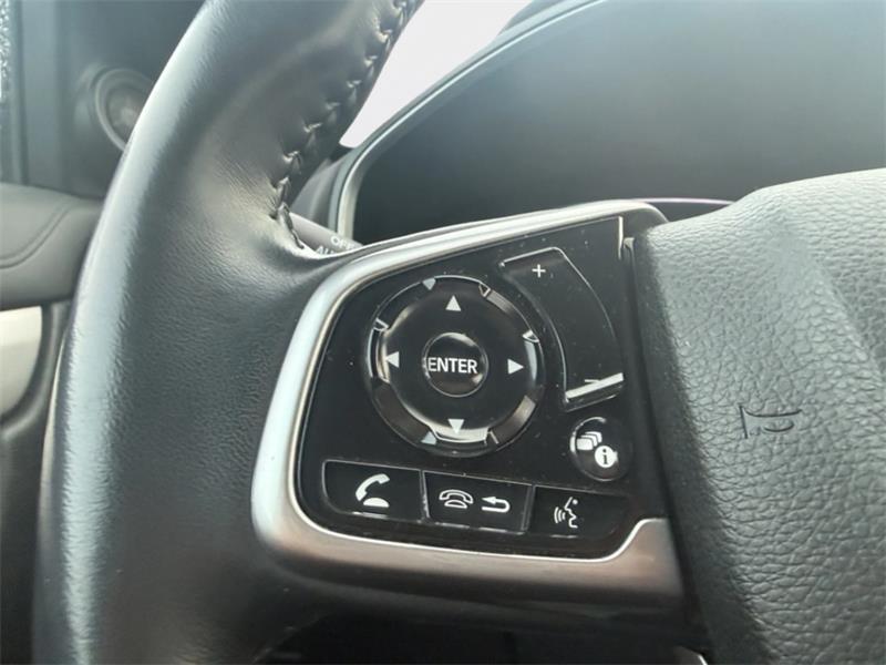 honda CR-V 2020 - 12