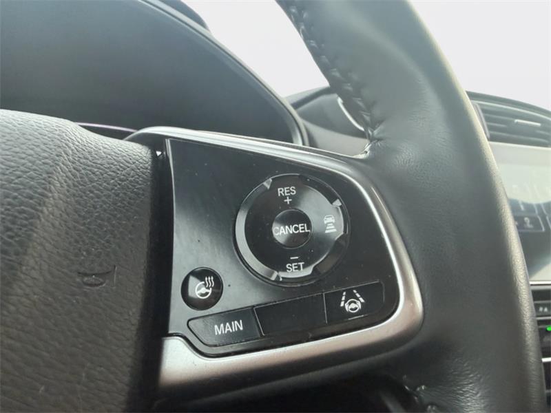 honda CR-V 2020 - 13