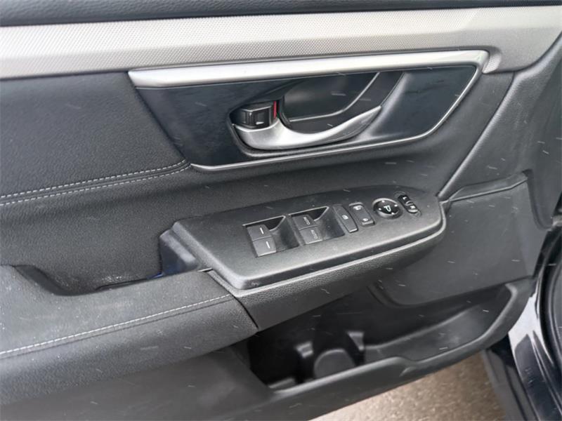 honda CR-V 2020 - 14