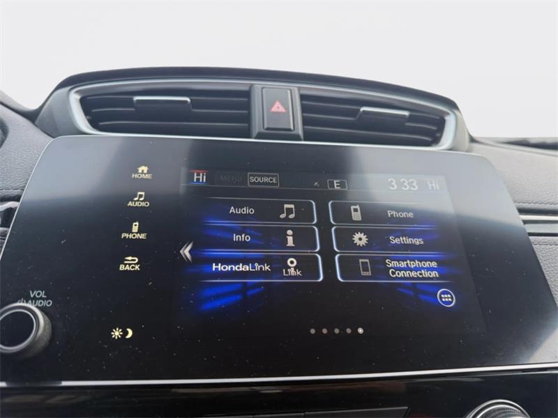 honda CR-V 2020 - 18