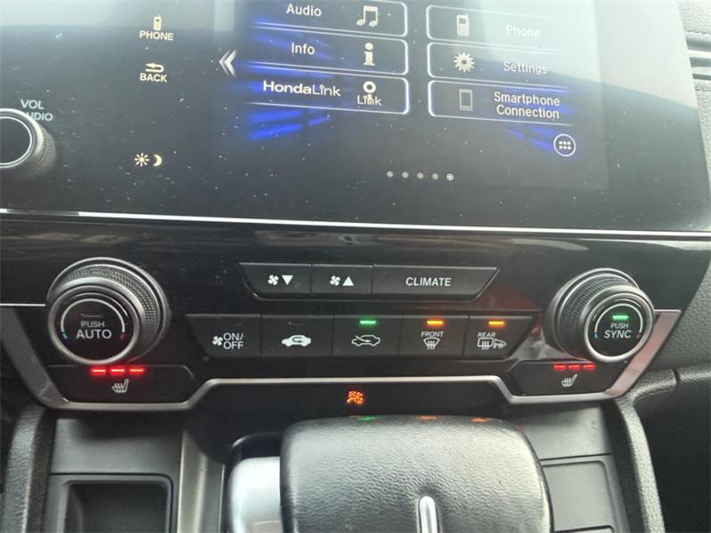 honda CR-V 2020 - 19