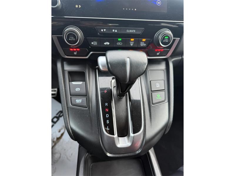 honda CR-V 2020 - 20