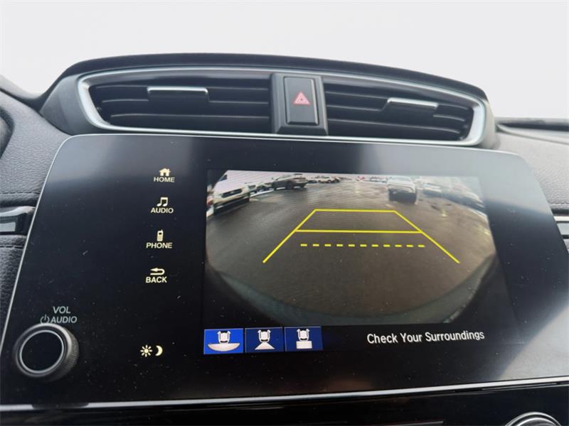 honda CR-V 2020 - 21