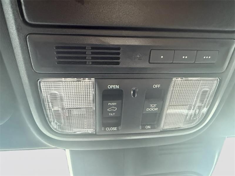 honda CR-V 2020 - 22