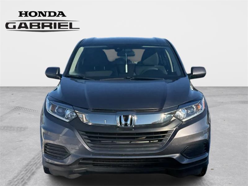honda HR-V 2020 - 2