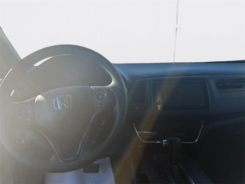 honda HR-V 2020 - 10