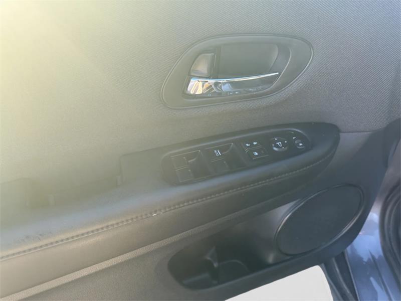 honda HR-V 2020 - 12