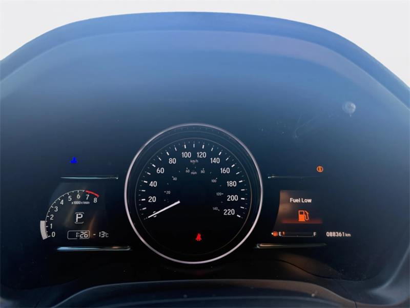 honda HR-V 2020 - 15