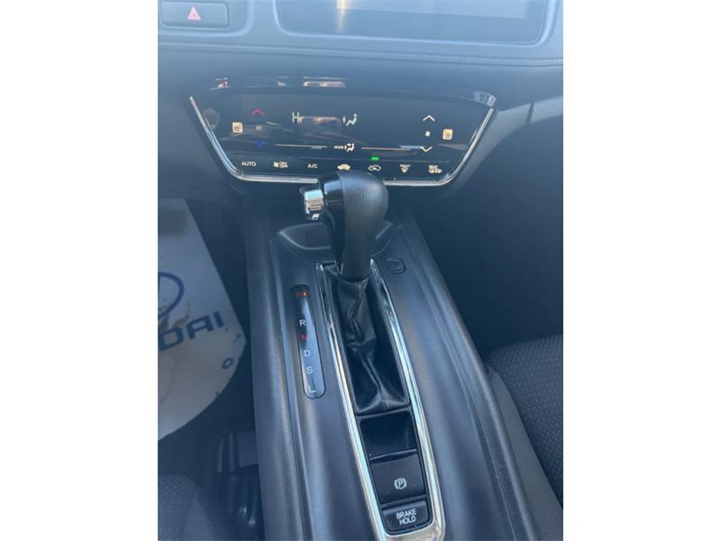 honda HR-V 2020 - 17