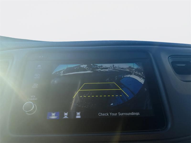 honda HR-V 2020 - 18