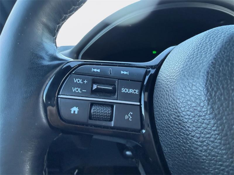 honda Civic 2024 - 12