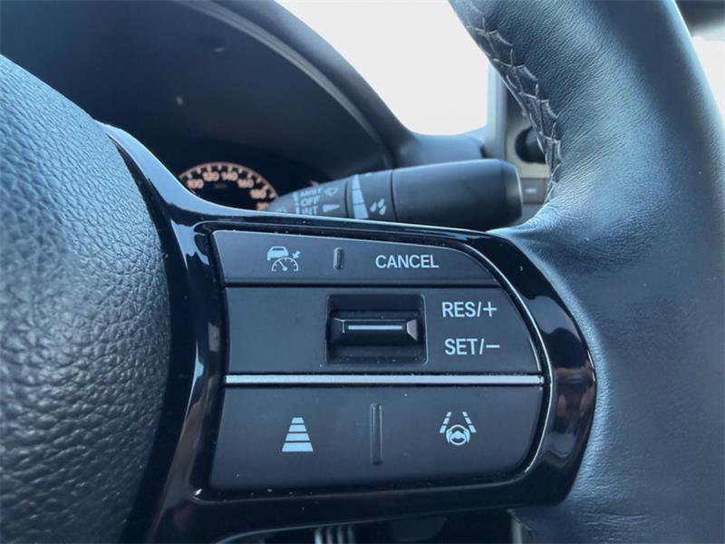 honda Civic 2024 - 14