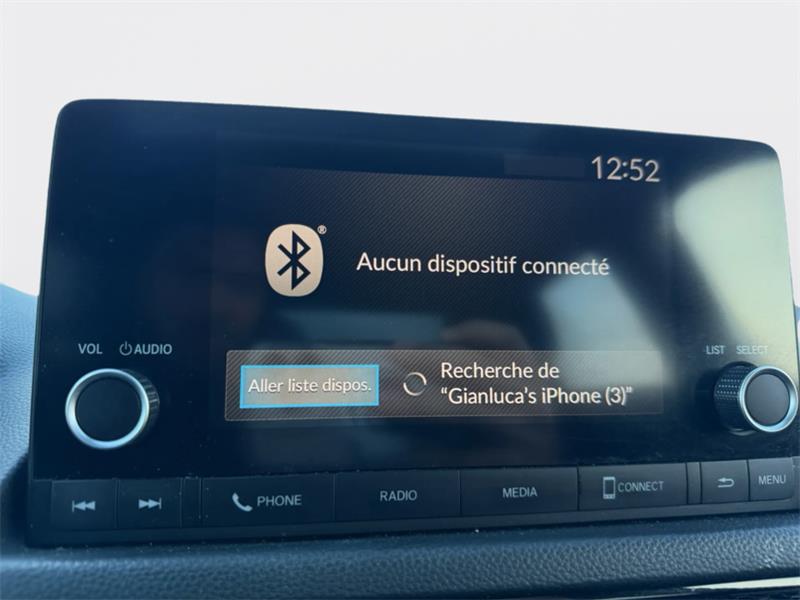 honda Civic 2024 - 17