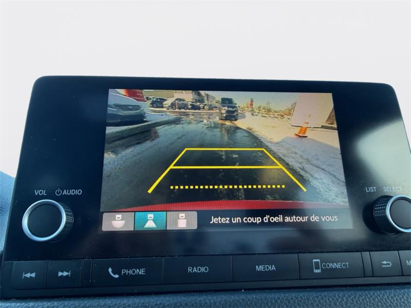 honda Civic 2024 - 19