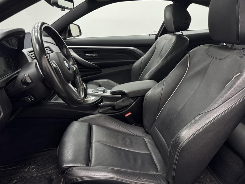 bmw 430i xDrive 2019 - 2