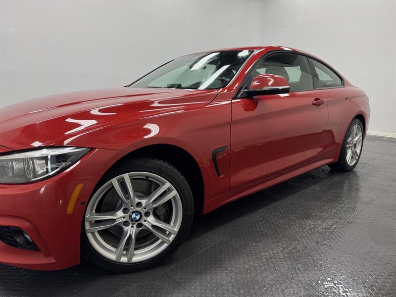 bmw 430i xDrive 2019 - 4