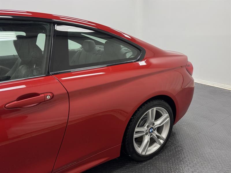 bmw 430i xDrive 2019 - 5