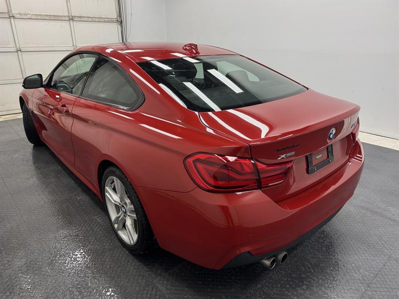 bmw 430i xDrive 2019 - 6