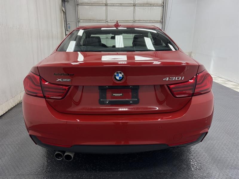bmw 430i xDrive 2019 - 7