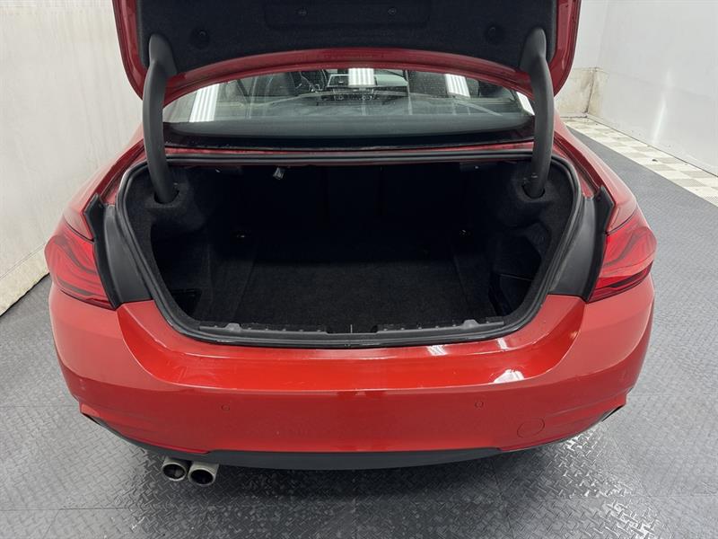 bmw 430i xDrive 2019 - 8