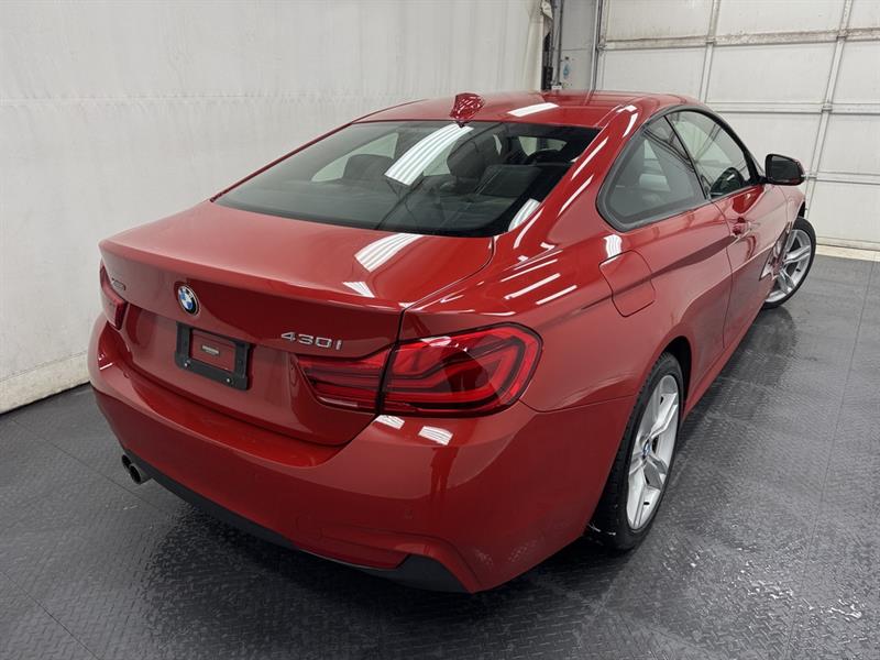 bmw 430i xDrive 2019 - 10