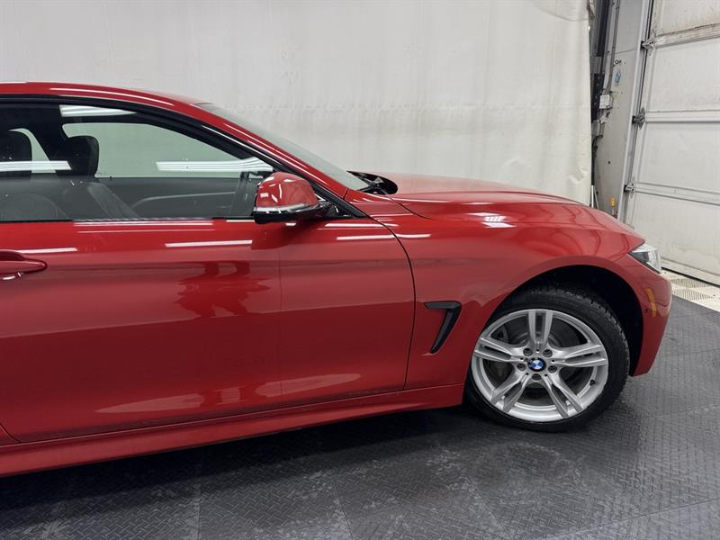 bmw 430i xDrive 2019 - 14