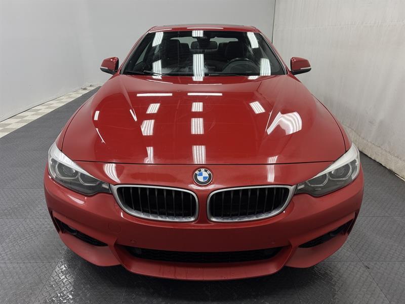 bmw 430i xDrive 2019 - 18