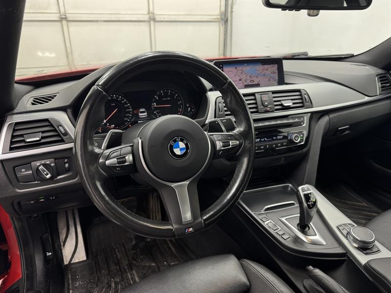 bmw 430i xDrive 2019 - 19