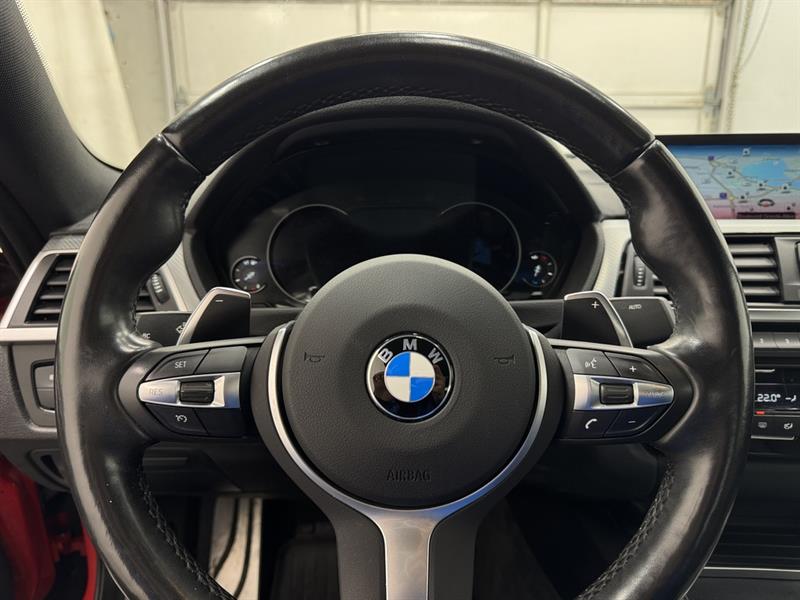 bmw 430i xDrive 2019 - 22