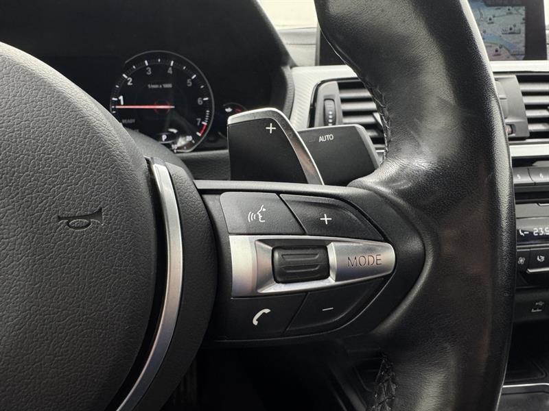 bmw 430i xDrive 2019 - 25