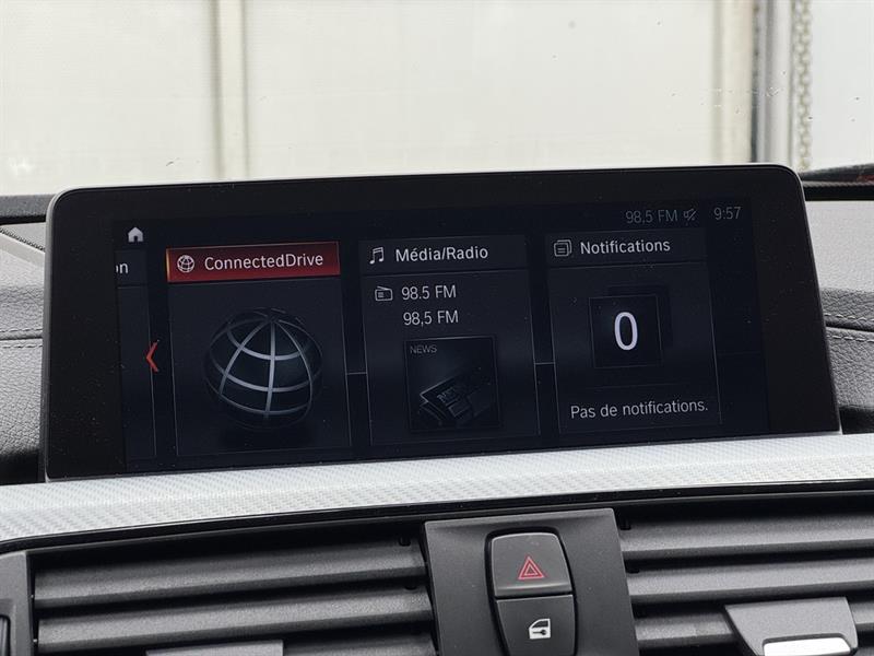 bmw 430i xDrive 2019 - 27