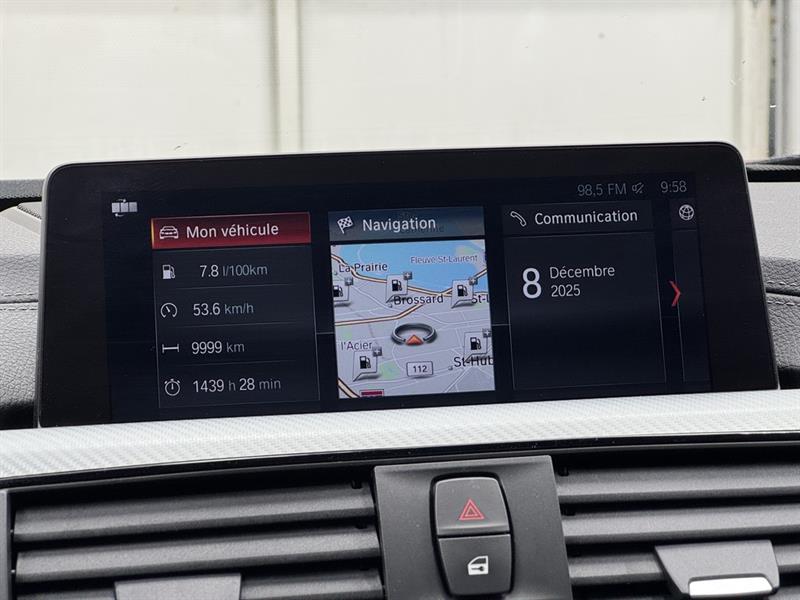 bmw 430i xDrive 2019 - 28