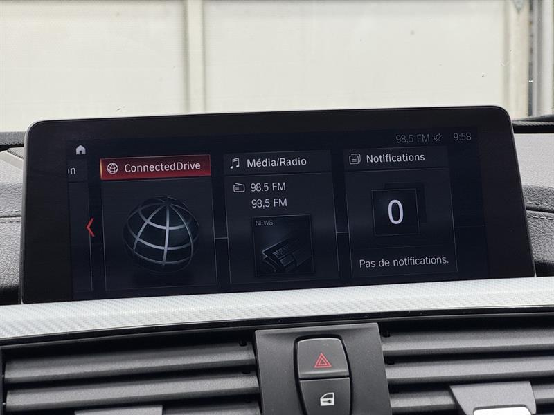 bmw 430i xDrive 2019 - 29