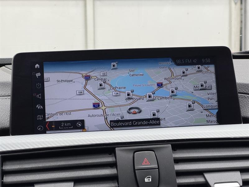 bmw 430i xDrive 2019 - 30