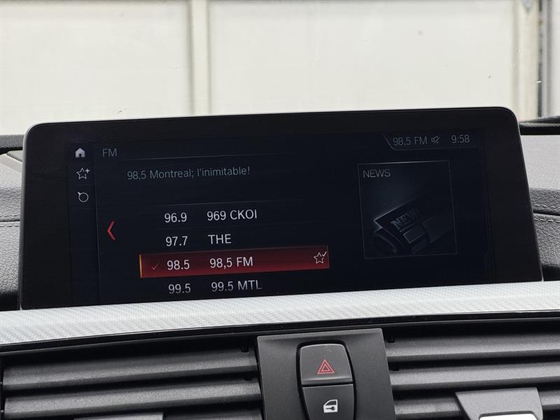 bmw 430i xDrive 2019 - 31