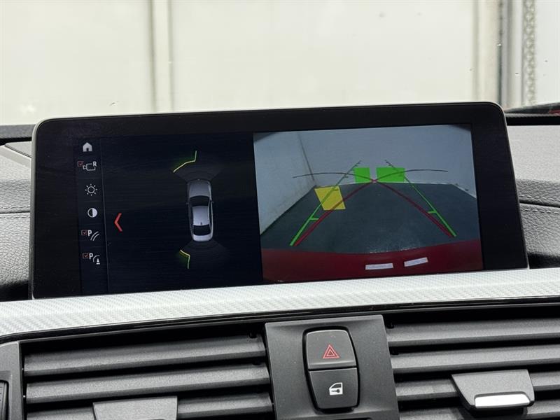 bmw 430i xDrive 2019 - 32