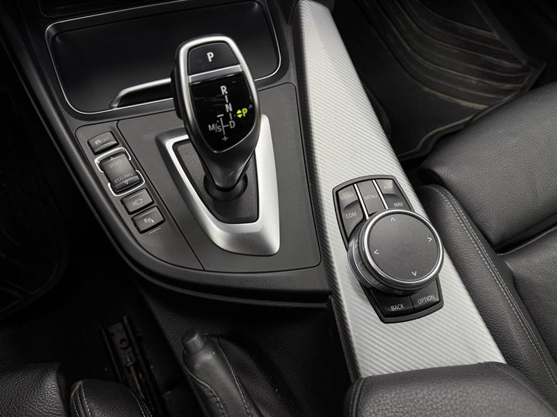 bmw 430i xDrive 2019 - 35