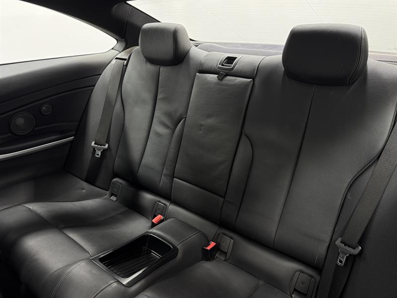 bmw 430i xDrive 2019 - 37