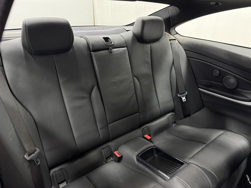 bmw 430i xDrive 2019 - 38