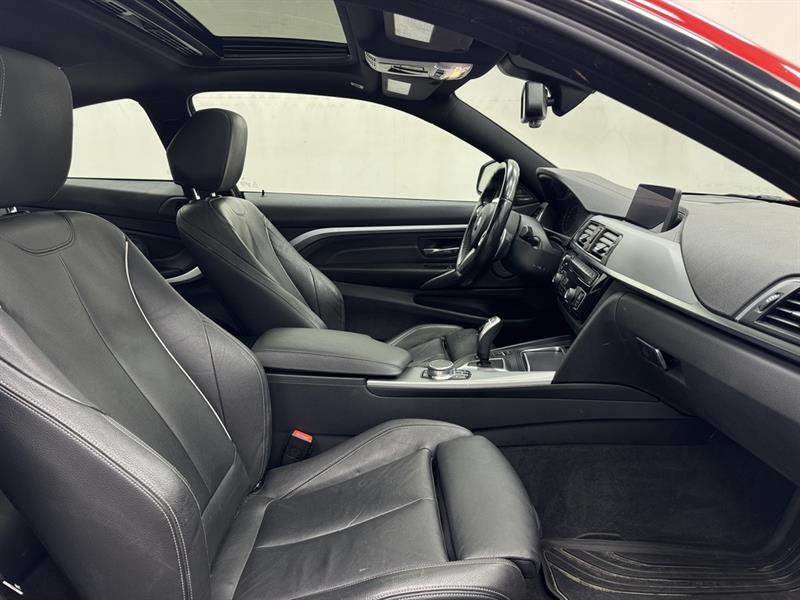 bmw 430i xDrive 2019 - 39