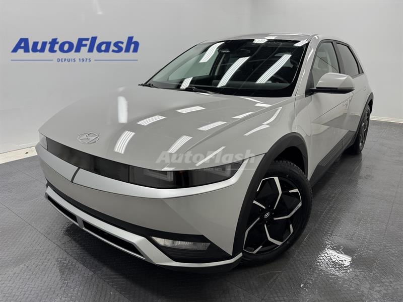 hyundai IONIQ 5 2022