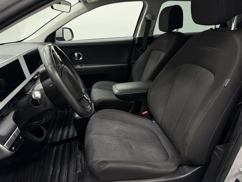 hyundai IONIQ 5 2022 - 2