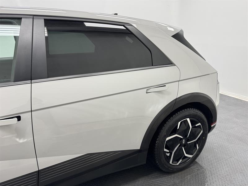 hyundai IONIQ 5 2022 - 4