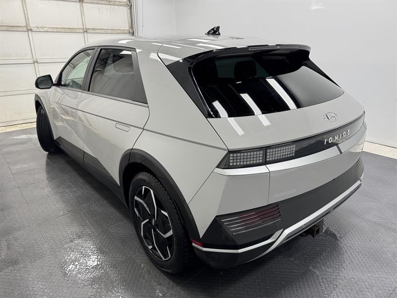 hyundai IONIQ 5 2022 - 5