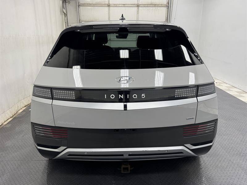 hyundai IONIQ 5 2022 - 6