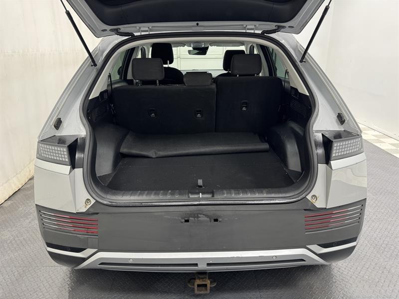 hyundai IONIQ 5 2022 - 7